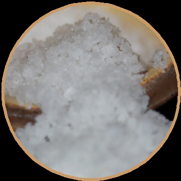 Karean Bay Salt